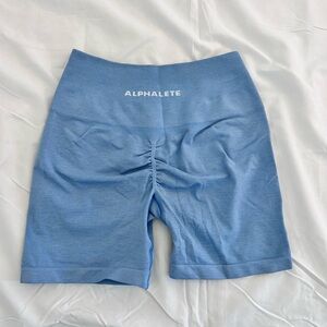 ALPHALETE - Amplify Shorts - XS